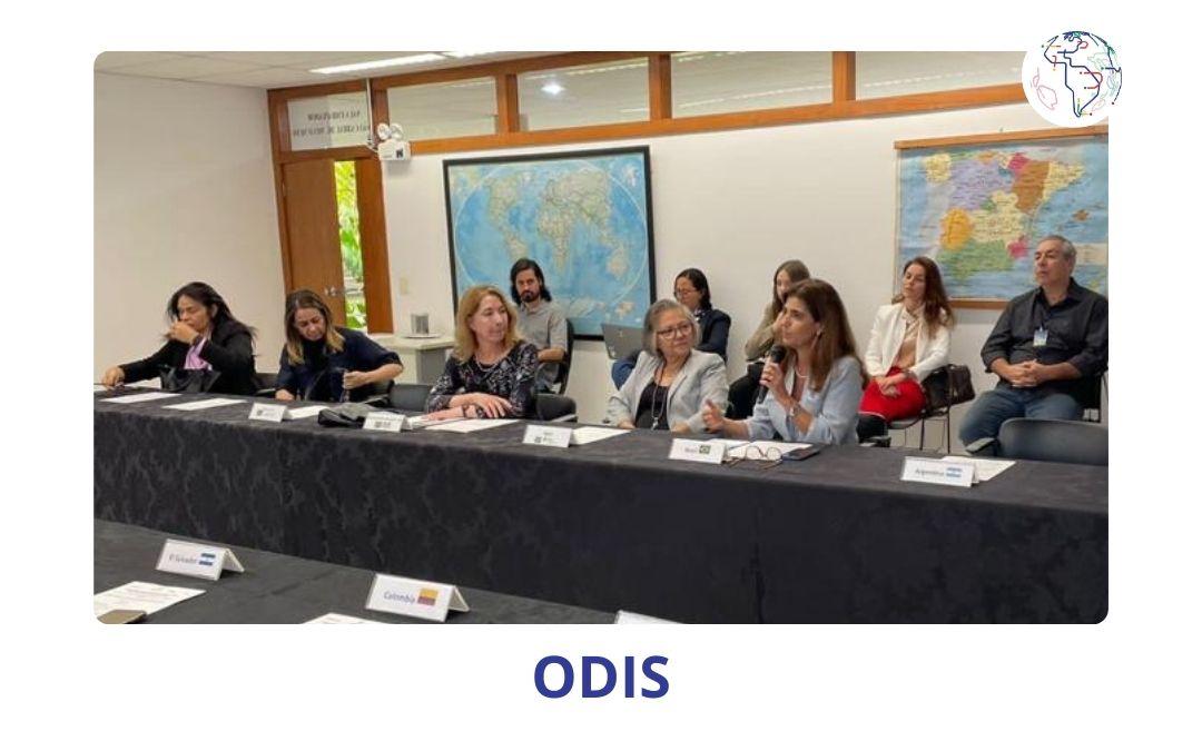 2º encontro do Seminário Latino-Americano de Políticas Públicas para a Inclusão Digital debateu a emancipação de populações em situação de vulnerabilidade