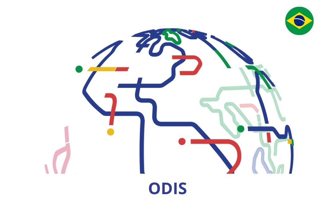 Ibict promove encontro sobre o projeto ODIS