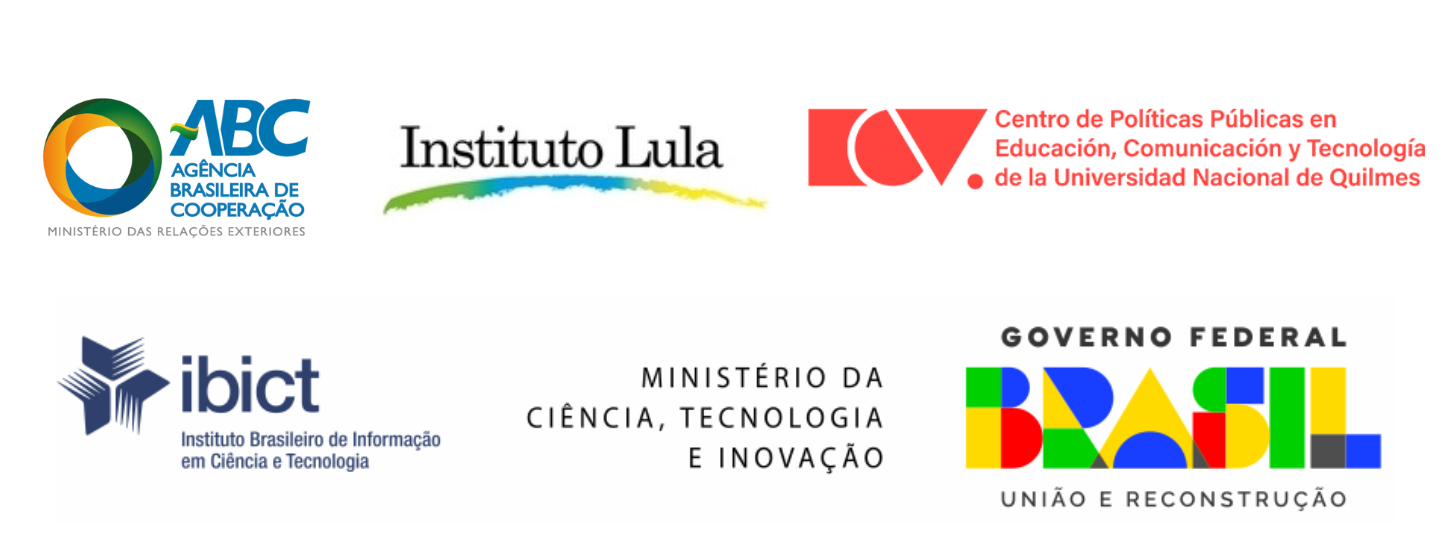 Logos Odis 2024