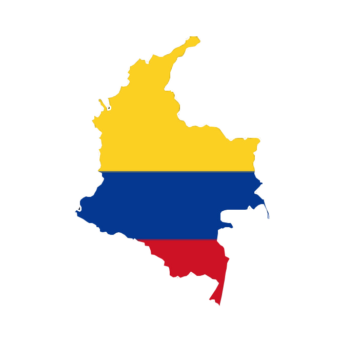 Colombia (1)