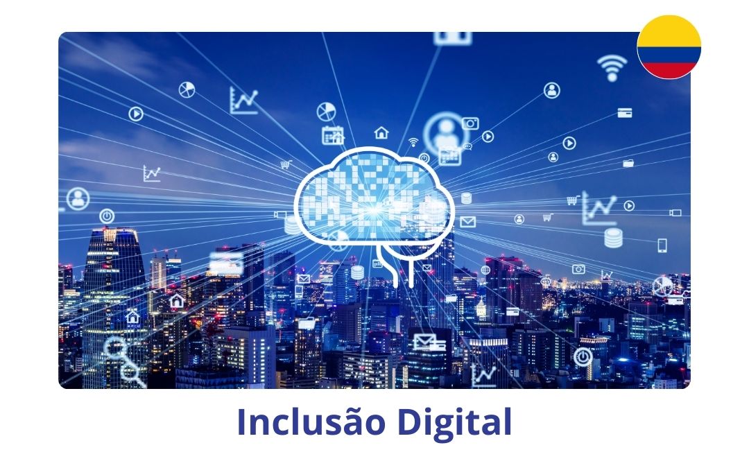 Governo da Colômbia aprova Política Nacional de Inteligência Artificial