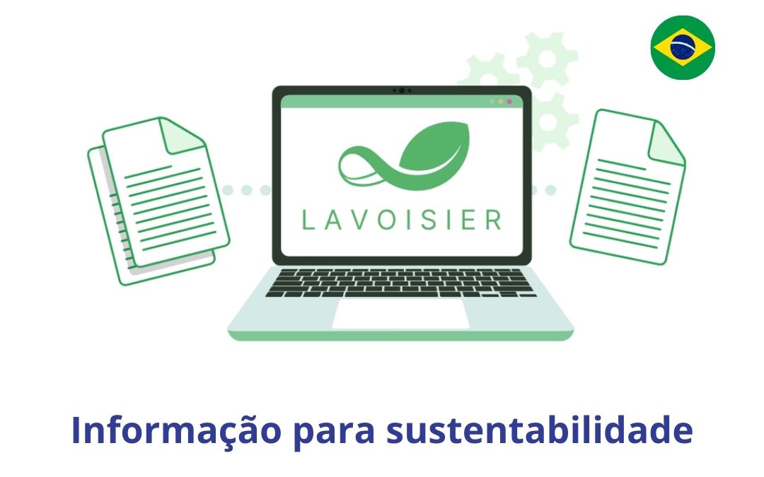 Lavoisier: inovação científica brasileira adotada pela ONU – Meio Ambiente