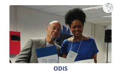 IBICT e IFLA LAC assinam Memorando de Entendimento para cooperação informacional no Observatório de Desenvolvimento Integrado e Sustentável (ODIS)