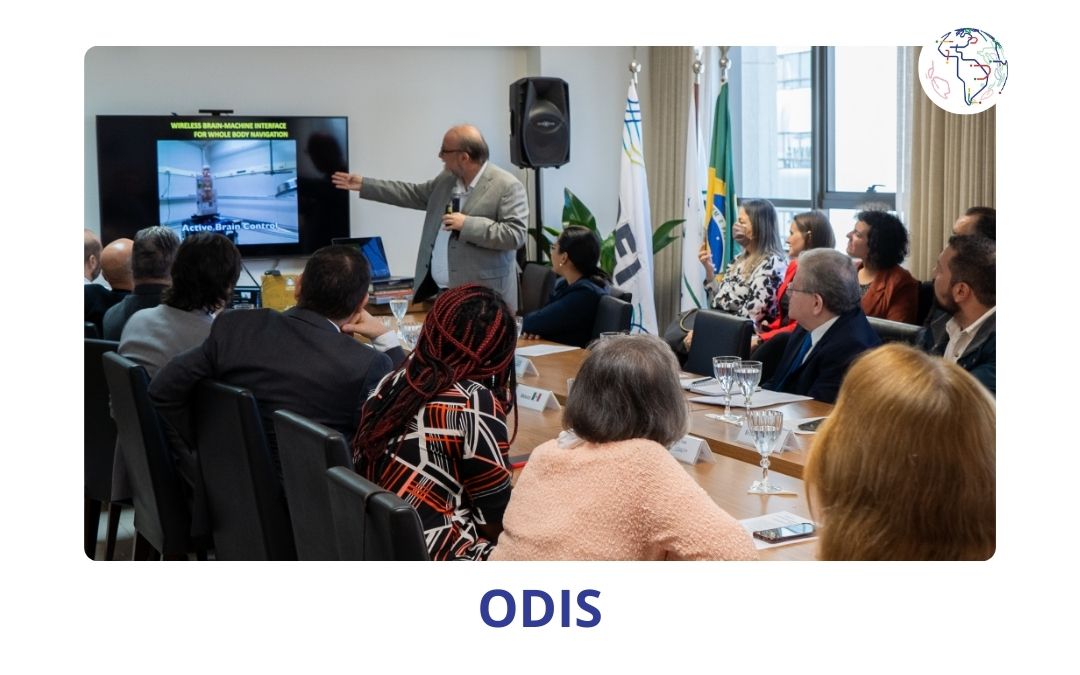 Confira como foi o 3.º Seminário Latino-Americano de Políticas Públicas para Inclusão Digital