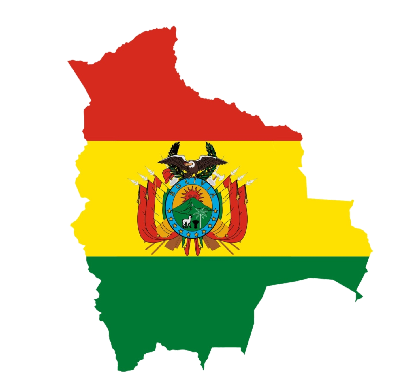 Bolivia