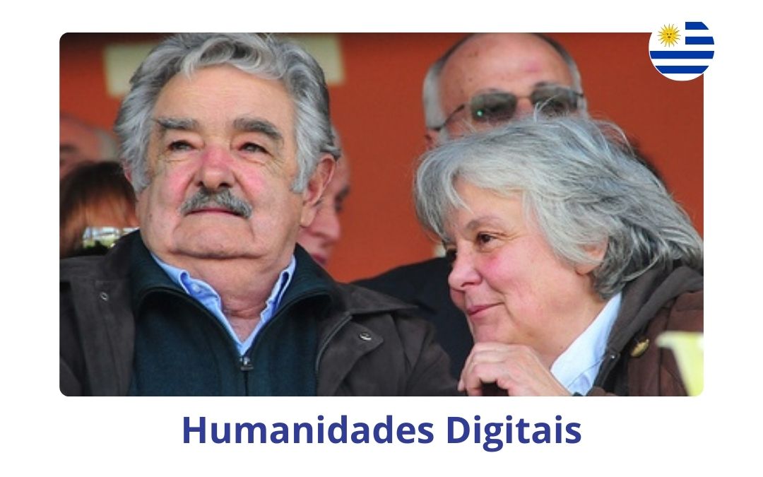 ODIS lamenta a morte de Mujica e se solidariza com o Uruguai.
