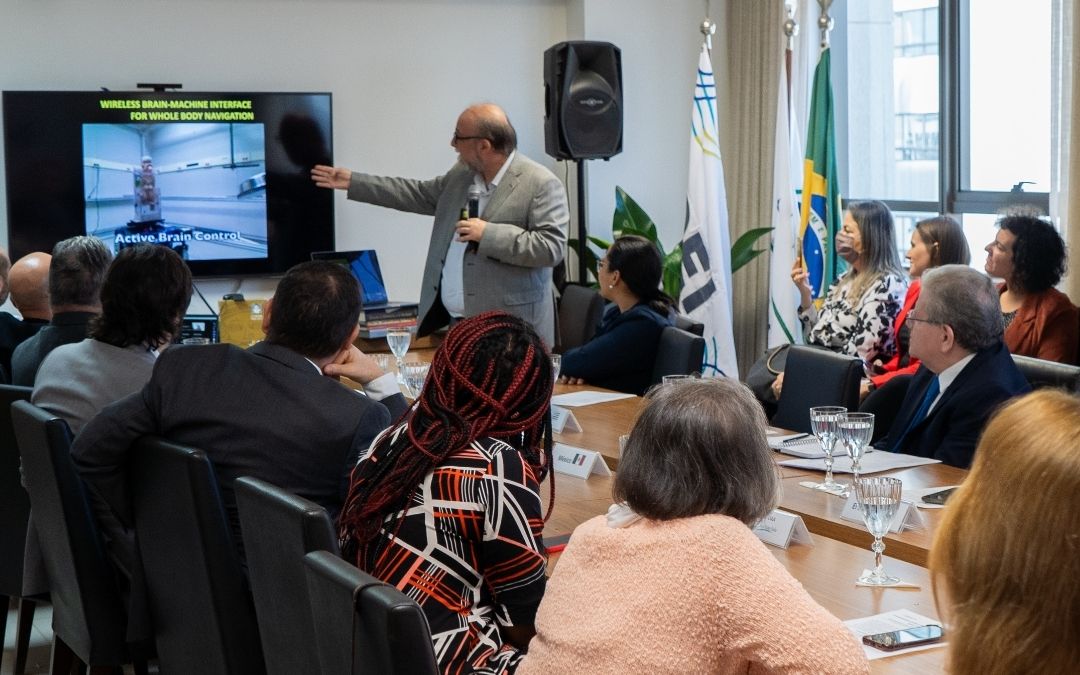 _3.º Seminário Latino-Americano