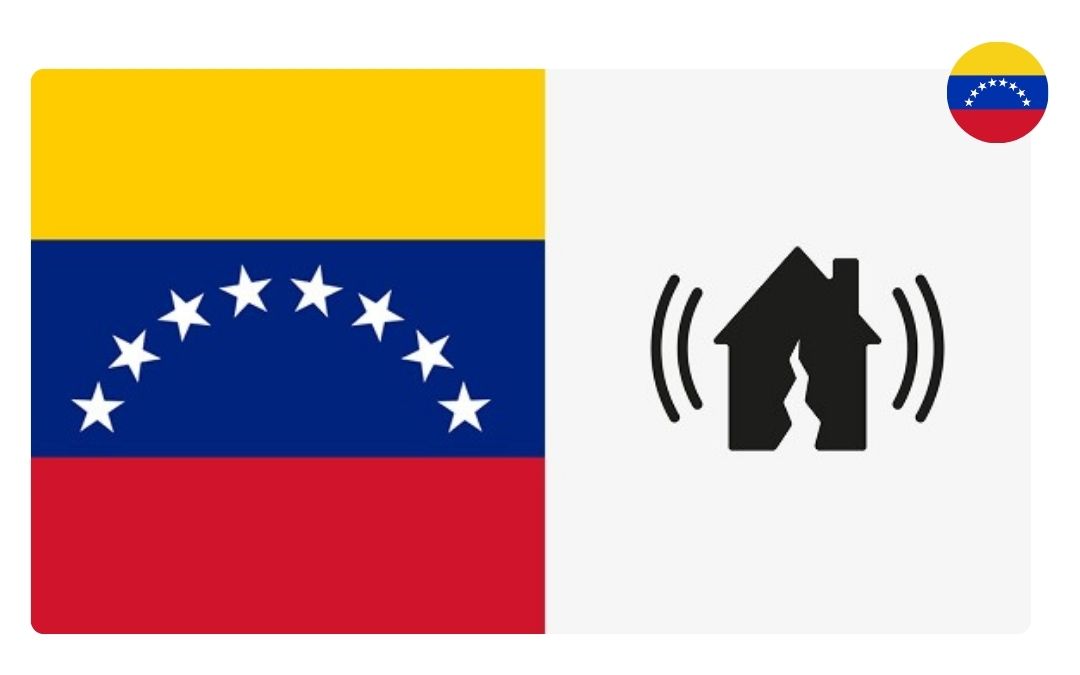 Solidariedade à Venezuela